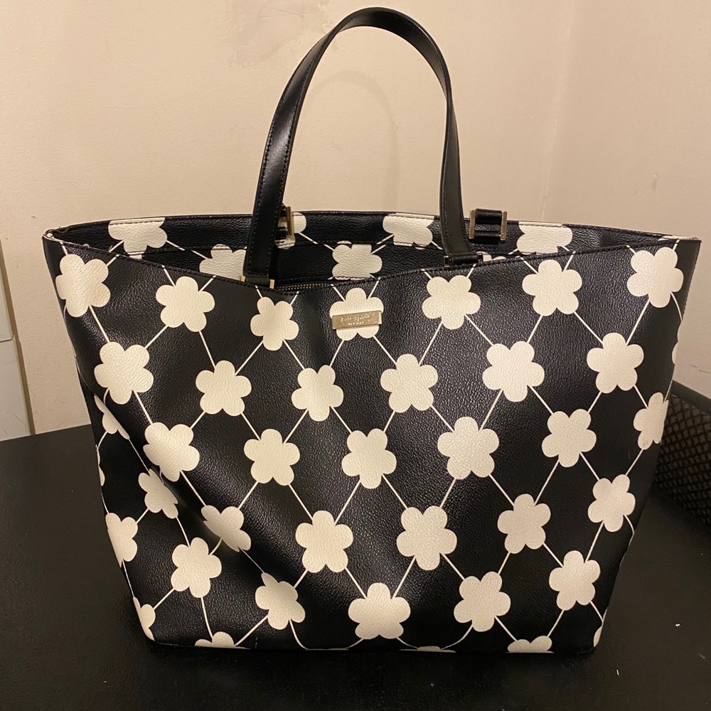 Kate Spade Jules Grant St Grainy